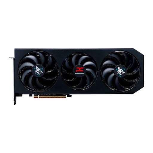 PowerColor Radeon RX 9070 XT 16 GB Hellhound