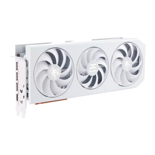 PowerColor Radeon RX 9070 XT 16 GB Hellhound Spectral 