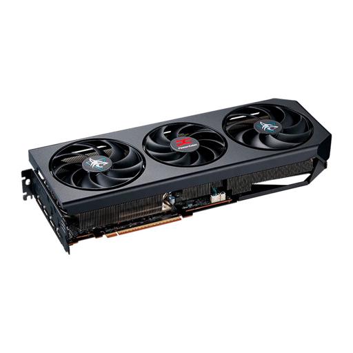 PowerColor Radeon RX 9070 XT 16 GB Hellhound