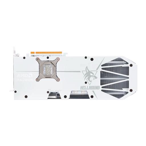 PowerColor Radeon RX 9070 XT 16 GB Hellhound Spectral 