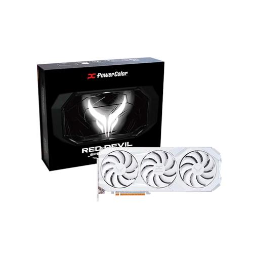 PowerColor Radeon RX 9070 XT 16 GB Red Devil