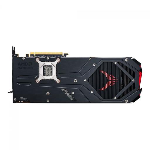 PowerColor Radeon RX 9070 XT 16 GB Red Devil