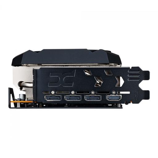 PowerColor Radeon RX 9070 XT 16 GB Red Devil