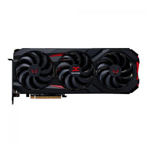 PowerColor Radeon RX 9070 XT 16 GB Red Devil