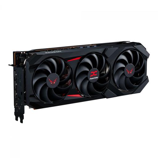 PowerColor Radeon RX 9070 XT 16 GB Red Devil