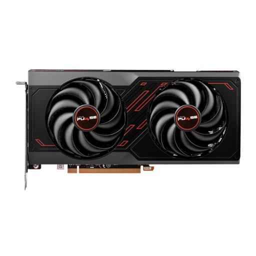 Sapphire Radeon RX 7600 8 GB Pulse