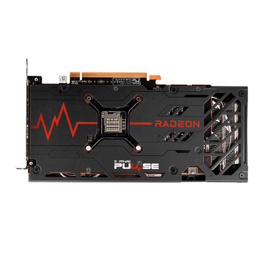 Sapphire Radeon RX 7600 8 GB Pulse