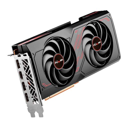 Sapphire Radeon RX 7600 8 GB Pulse
