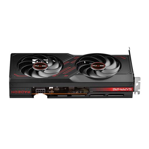 Sapphire Radeon RX 7600 8 GB Pulse