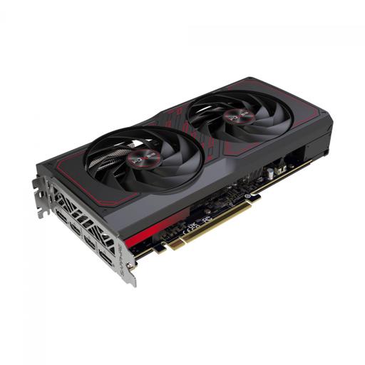 Sapphire Radeon RX 7600 XT 16 GB Pulse
