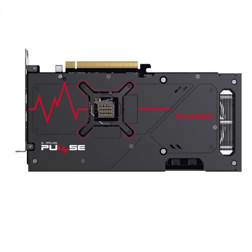 Sapphire Radeon RX 7600 XT 16 GB Pulse