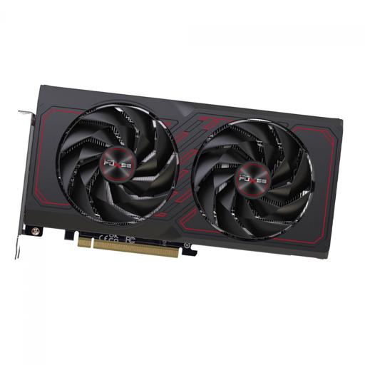 Sapphire Radeon RX 7600 XT 16 GB Pulse