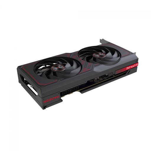 Sapphire Radeon RX 7600 XT 16 GB Pulse