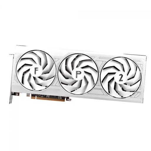 Sapphire Radeon RX 7700 XT 12 GB PURE