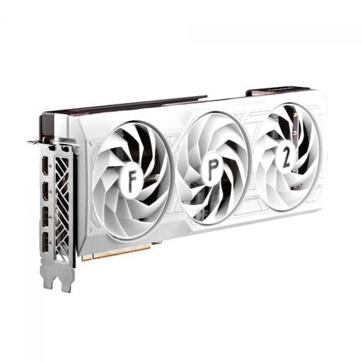 Sapphire Radeon RX 7700 XT 12 GB PURE
