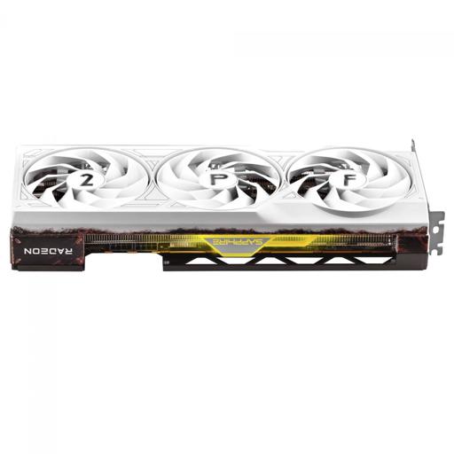 Sapphire Radeon RX 7700 XT 12 GB PURE