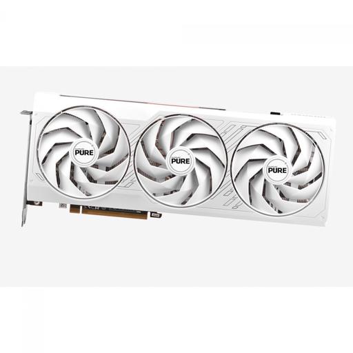 Sapphire Radeon RX 7800 XT 16 GB Vapor-X