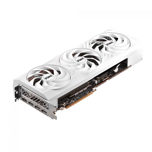 Sapphire Radeon RX 7800 XT 16 GB Vapor-X