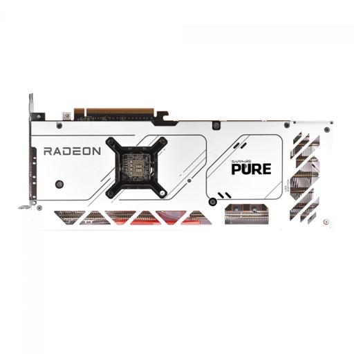 Sapphire Radeon RX 7800 XT 16 GB Vapor-X