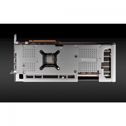 Sapphire Radeon RX 7900 GRE 16 GB NITRO+