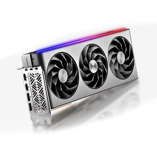 Sapphire Radeon RX 7900 GRE 16 GB NITRO+