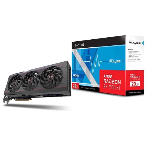 Sapphire Radeon RX 7900 XT 20 GB Pulse