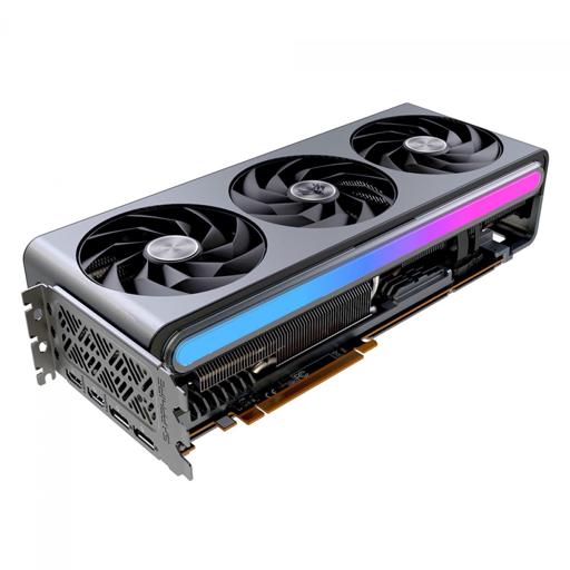 Sapphire Radeon RX 7900 XTX 24 GB Vapor-X