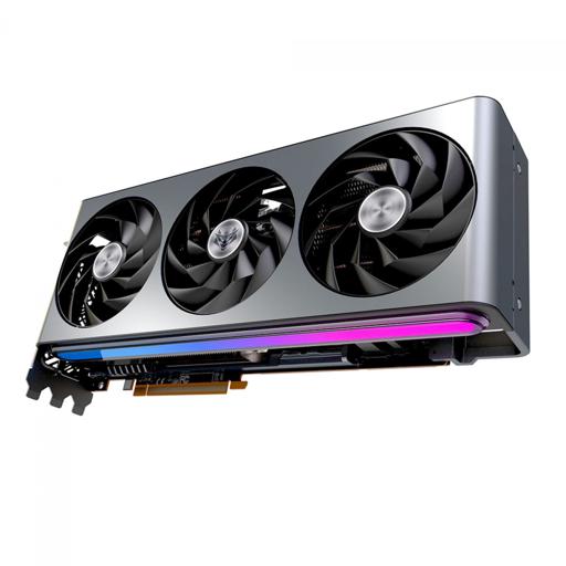 Sapphire Radeon RX 7900 XTX 24 GB Vapor-X