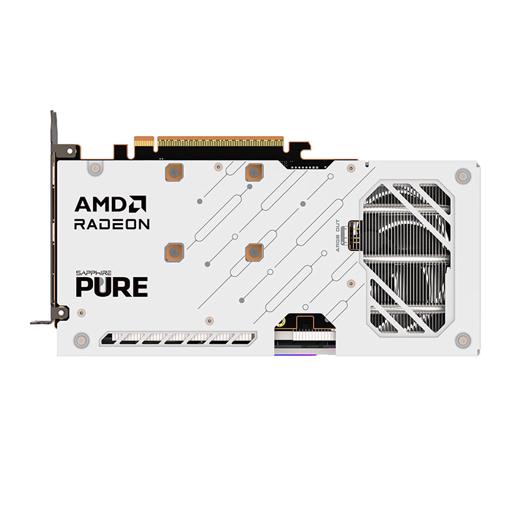Sapphire Radeon RX 9060 XT 16 GB PURE