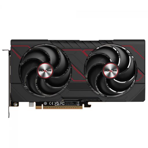 Sapphire Radeon RX 9060 XT 16 GB Pulse