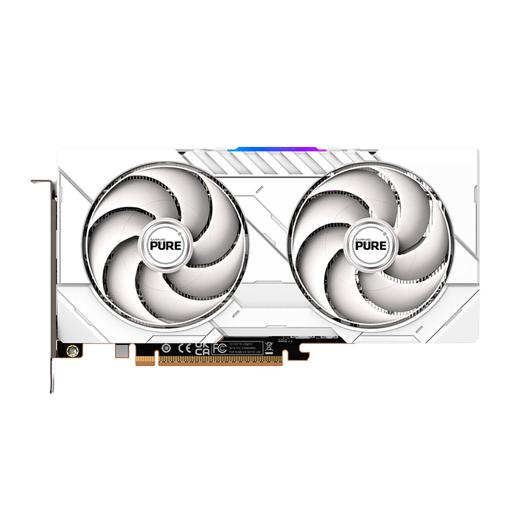 Sapphire Radeon RX 9060 XT 16 GB PURE