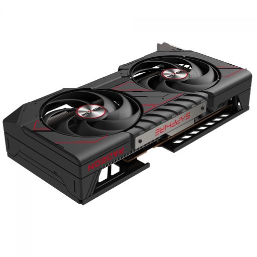 Sapphire Radeon RX 9060 XT 16 GB Pulse