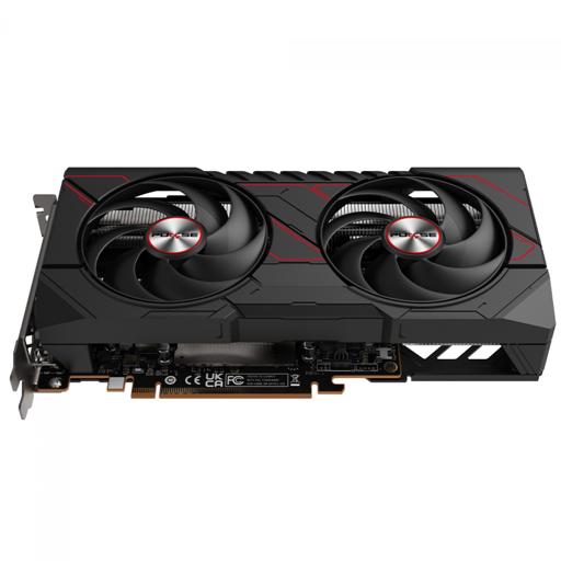 Sapphire Radeon RX 9060 XT 16 GB Pulse