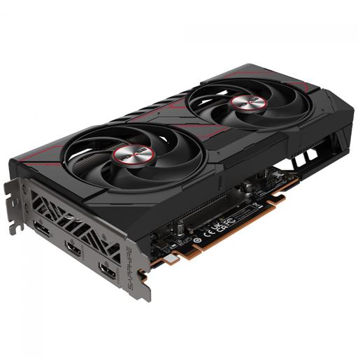 Sapphire Radeon RX 9060 XT 16 GB Pulse