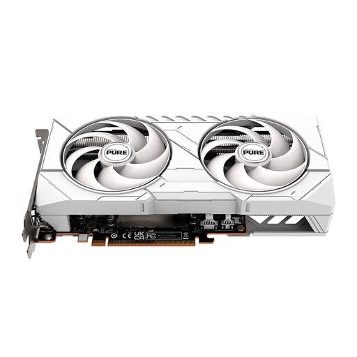 Sapphire Radeon RX 9060 XT 16 GB PURE