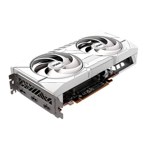 Sapphire Radeon RX 9060 XT 16 GB PURE