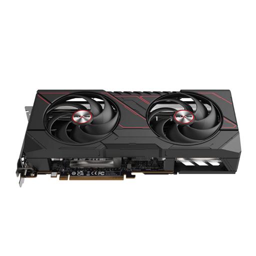Sapphire Radeon RX 9070 GRE 12 GB Pulse