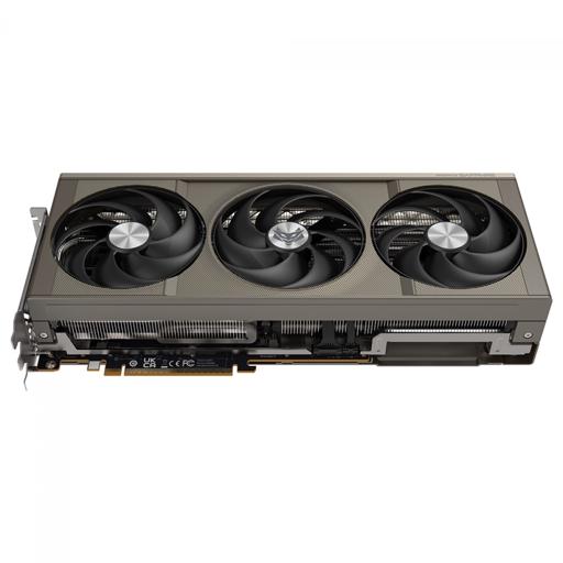 Sapphire Radeon RX 9070 XT 16 GB NITRO+