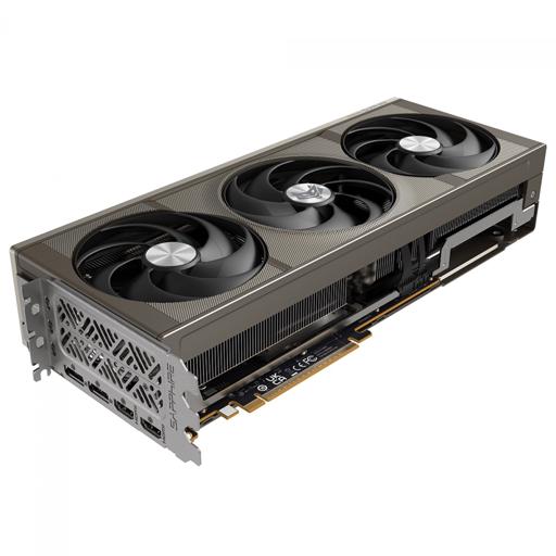 Sapphire Radeon RX 9070 XT 16 GB NITRO+