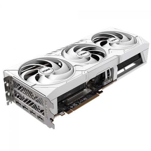 Sapphire Radeon RX 9070 XT 16 GB PURE