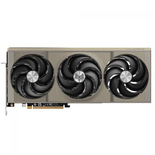 Sapphire Radeon RX 9070 XT 16 GB NITRO+