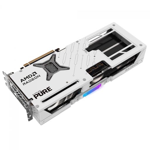 Sapphire Radeon RX 9070 XT 16 GB PURE