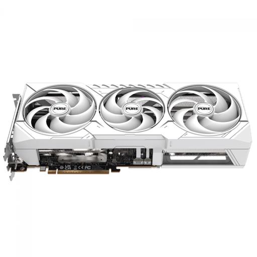 Sapphire Radeon RX 9070 XT 16 GB PURE