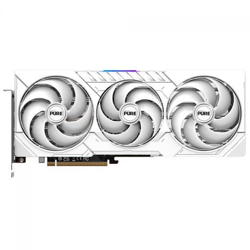 Sapphire Radeon RX 9070 XT 16 GB PURE