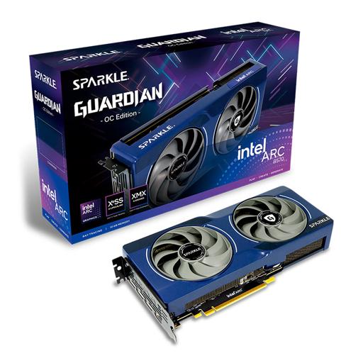 Sparkle Arc B570 10 GB GUARDIAN