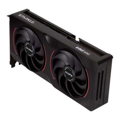 Sparkle Arc B570 10 GB ECLIPSE