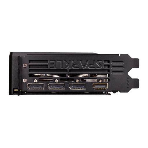 Sparkle Arc B570 10 GB ECLIPSE