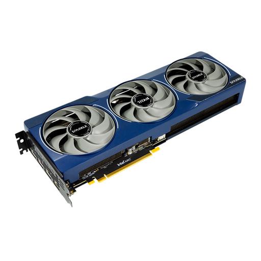 Sparkle Arc B580 12 GB TITAN