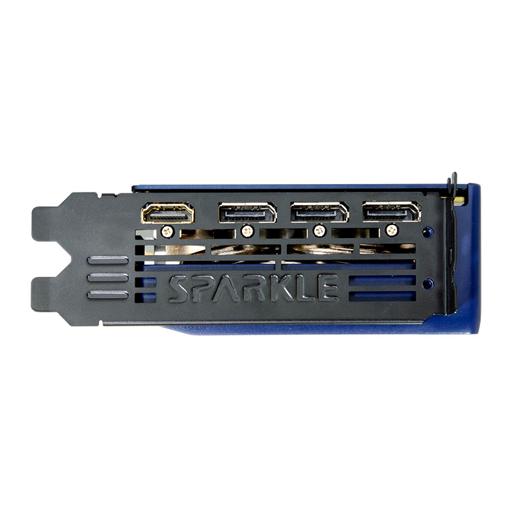 Sparkle Arc B580 12 GB TITAN