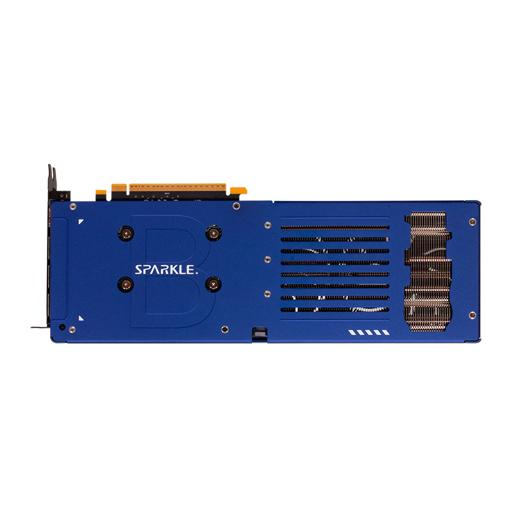Sparkle Arc B580 12 GB TITAN